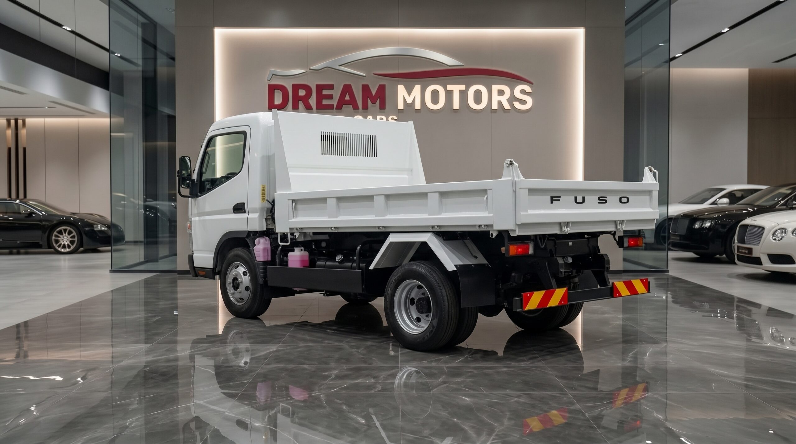 Mitsubishi L200 2026