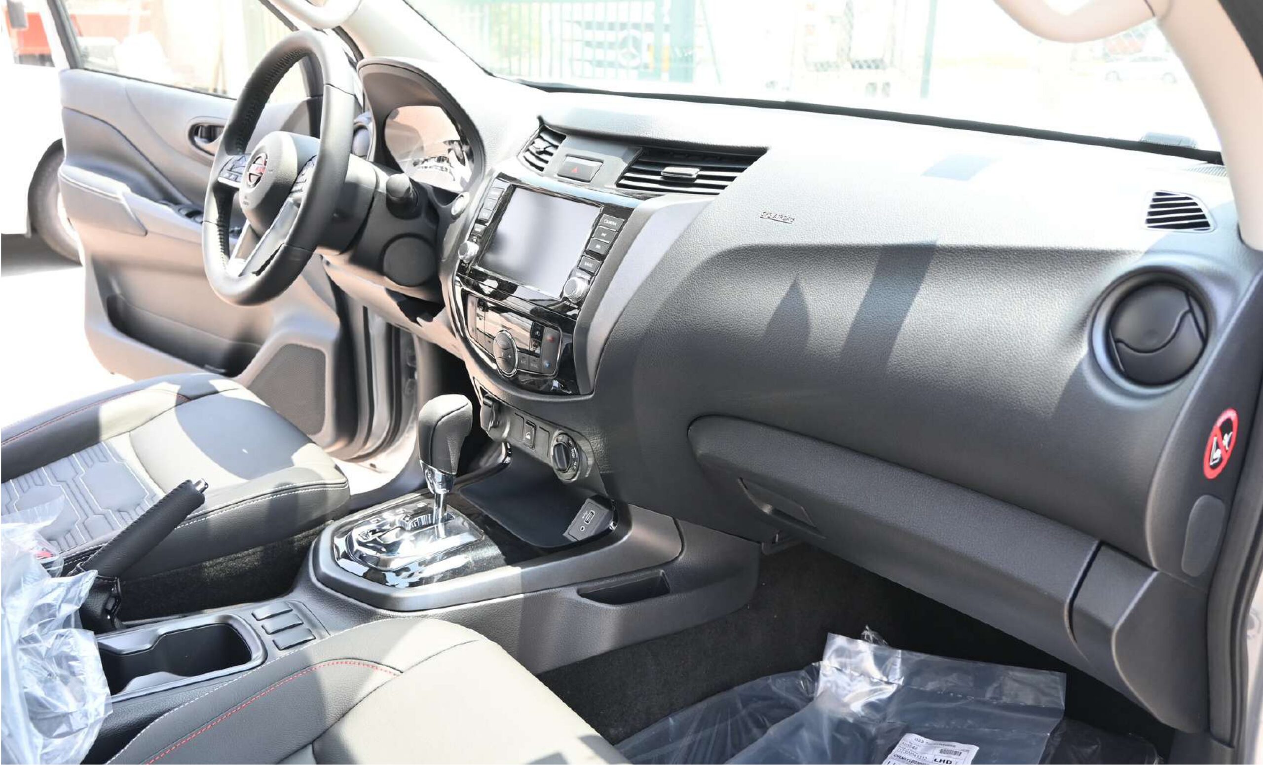 Nissan Navara PRO-4X 2025