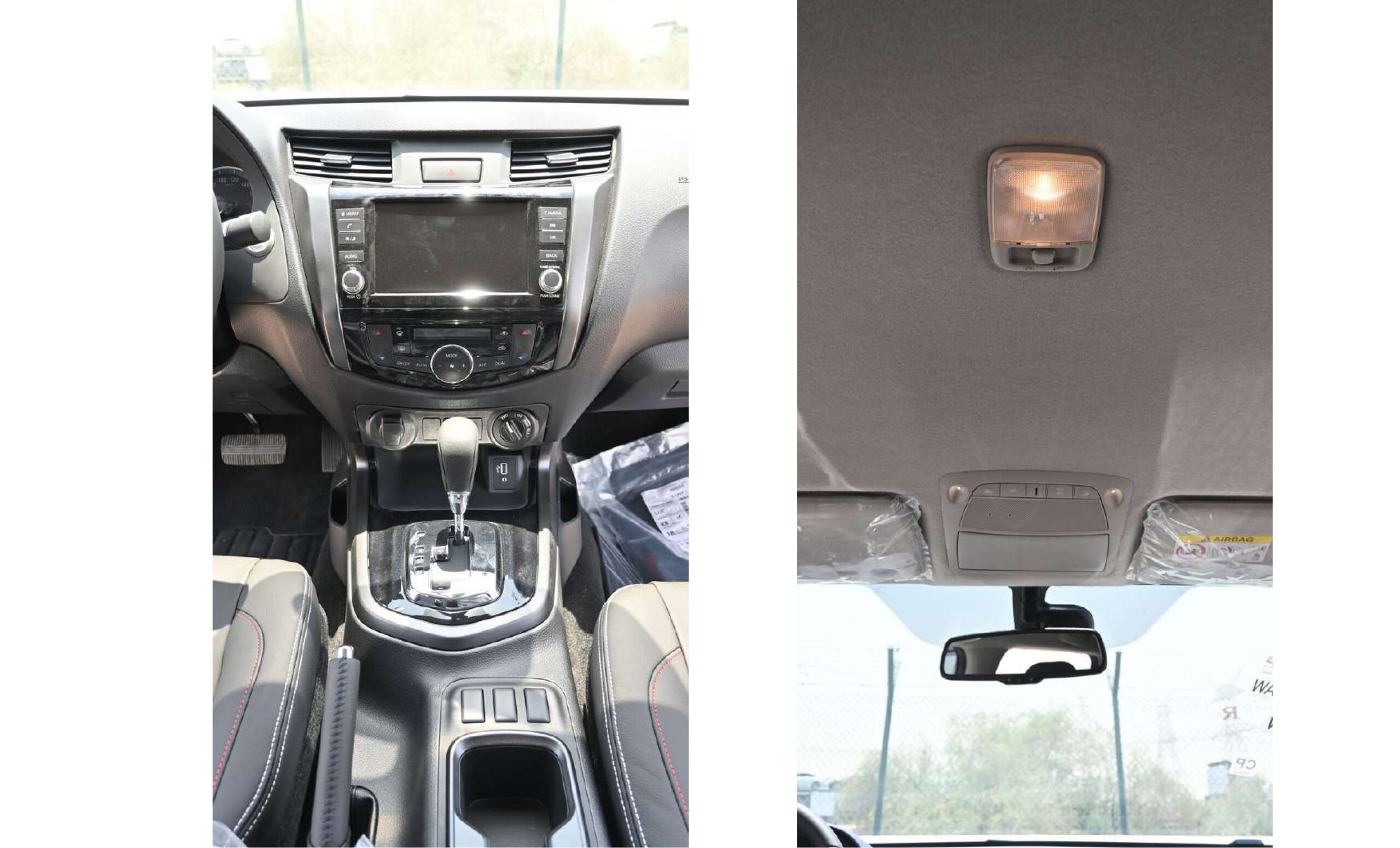 Nissan Navara PRO-4X 2025