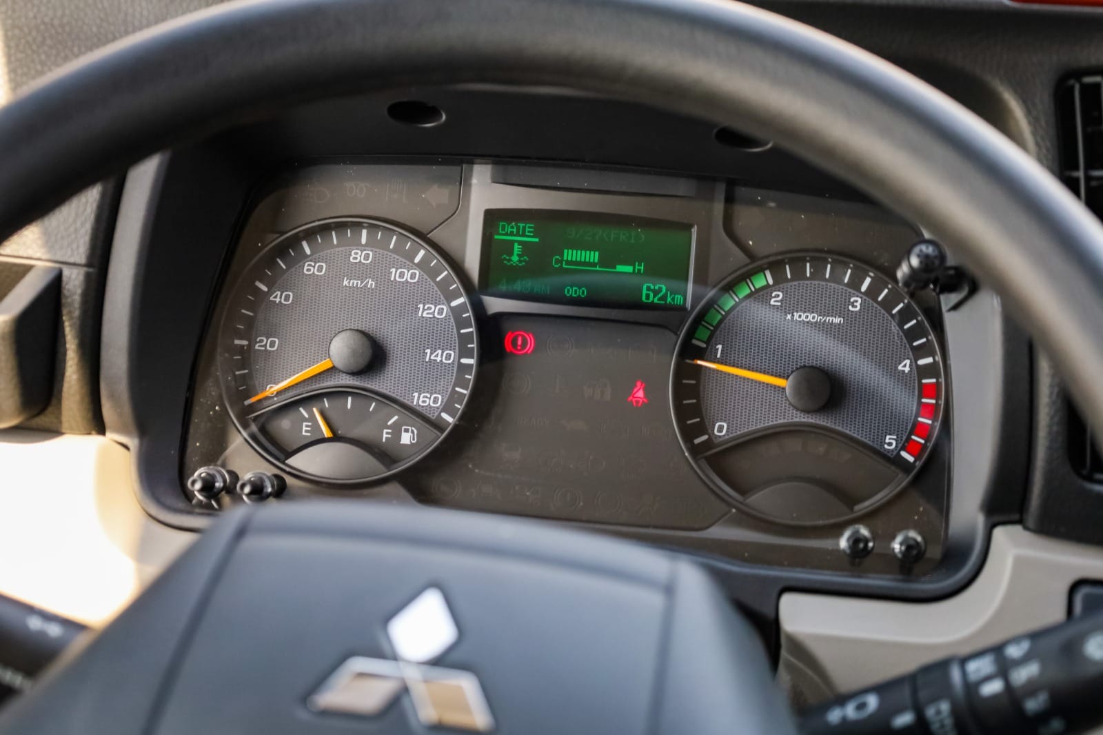 Mitsubishi L200 2026