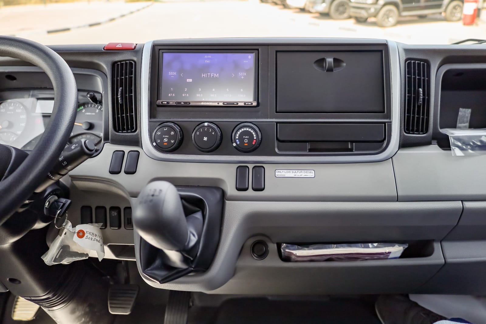 Mitsubishi L200 2026