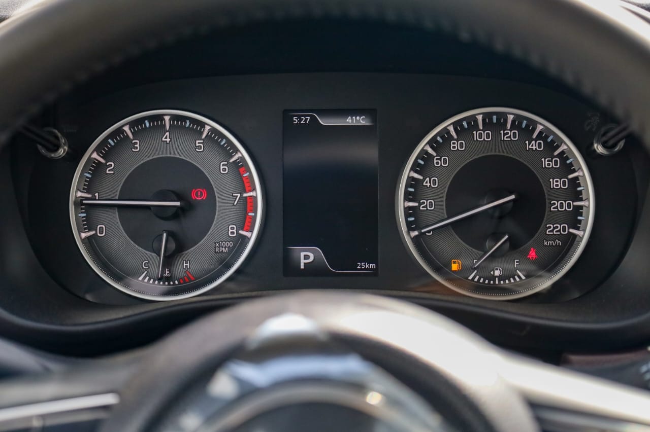 Suzuki Fronx GLX 2025