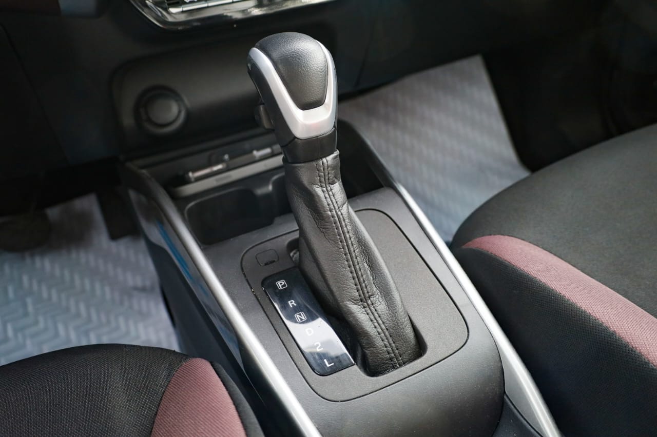 Suzuki Fronx GLX 2025