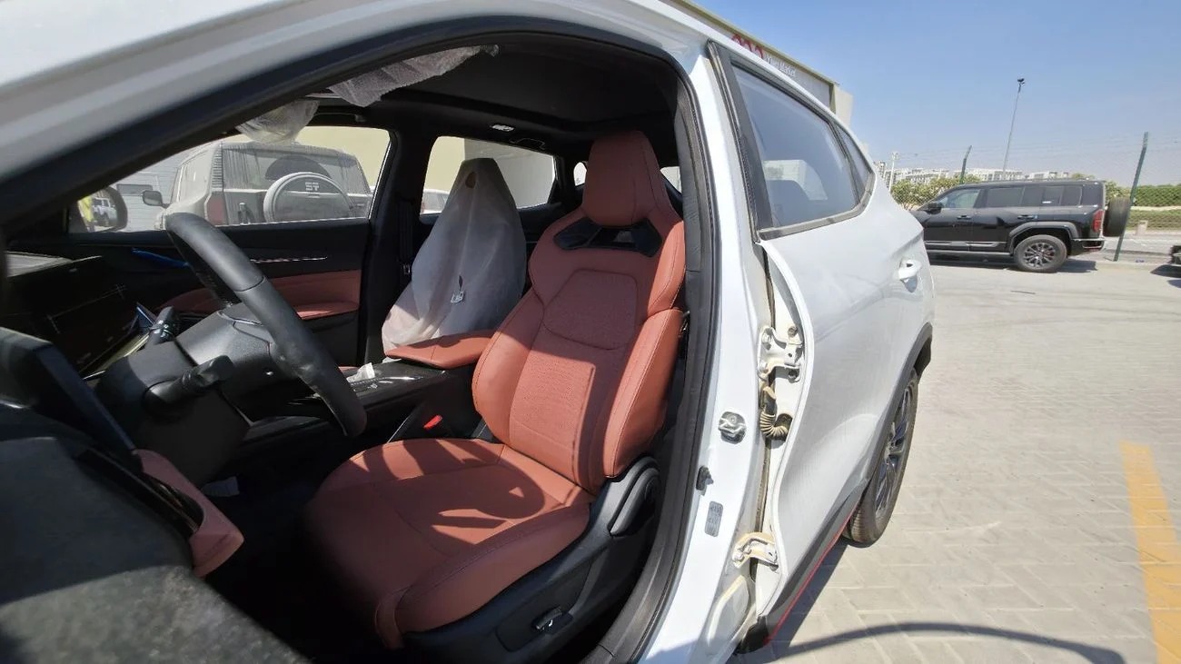 Changan X5 Plus 2026