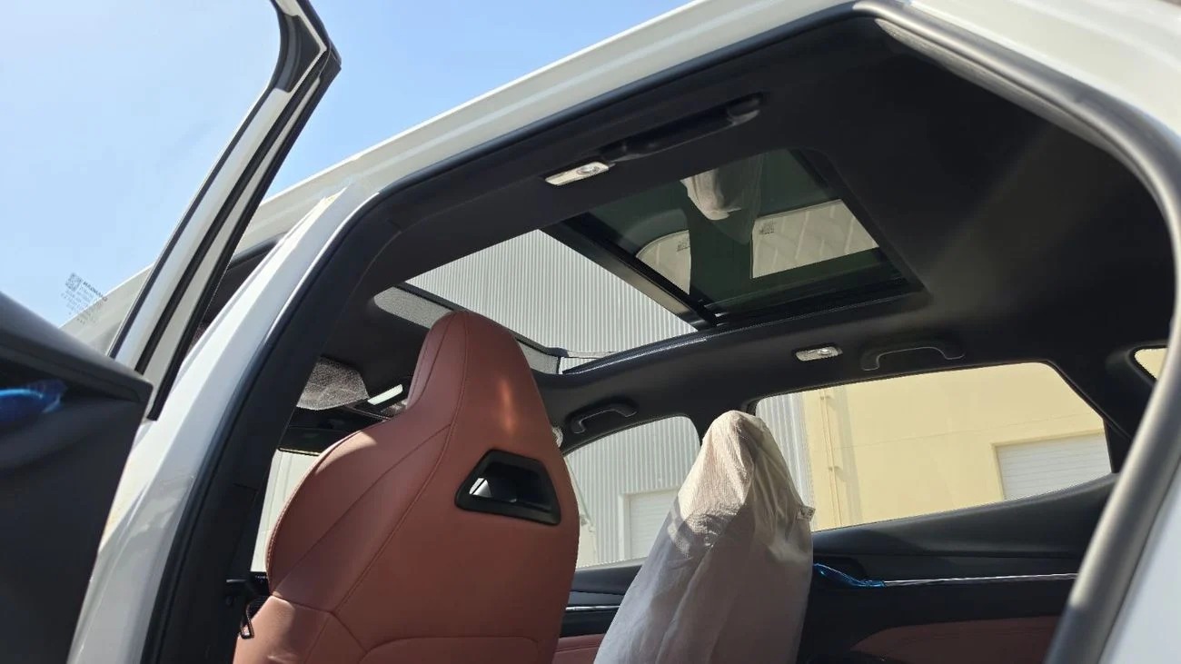 Changan X5 Plus 2026