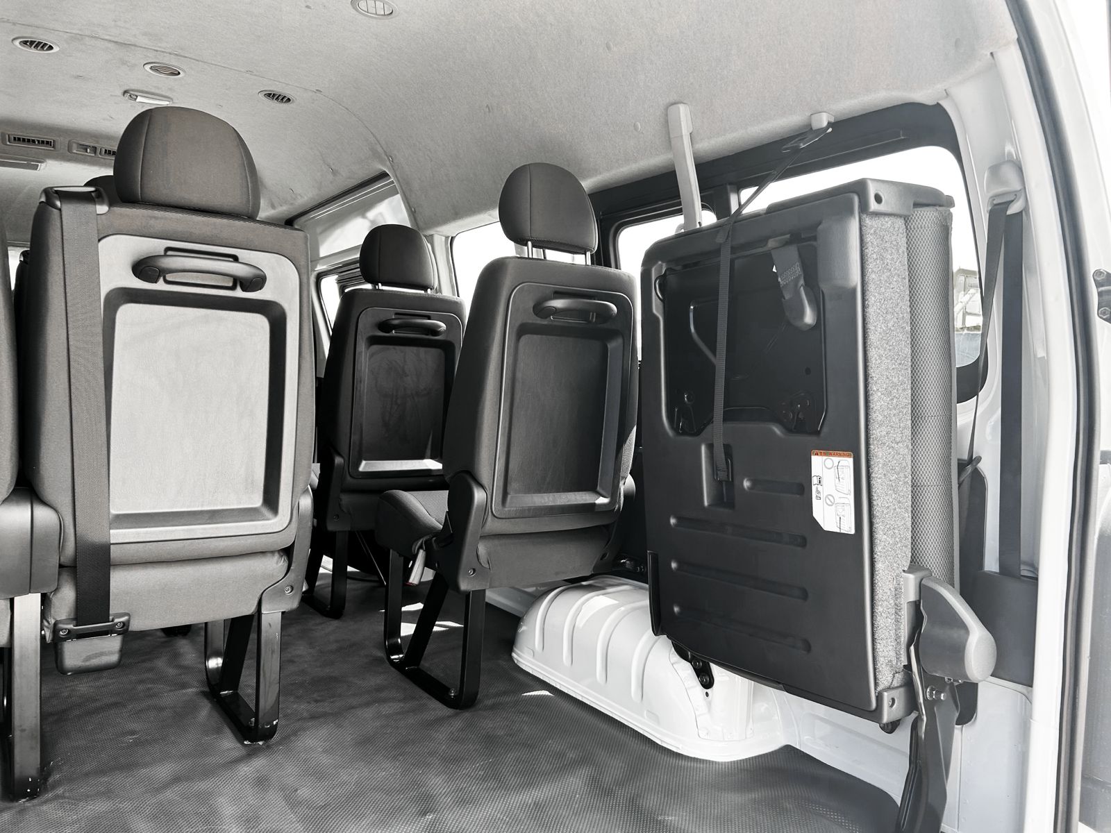 Toyota HiAce Old Shape 2026