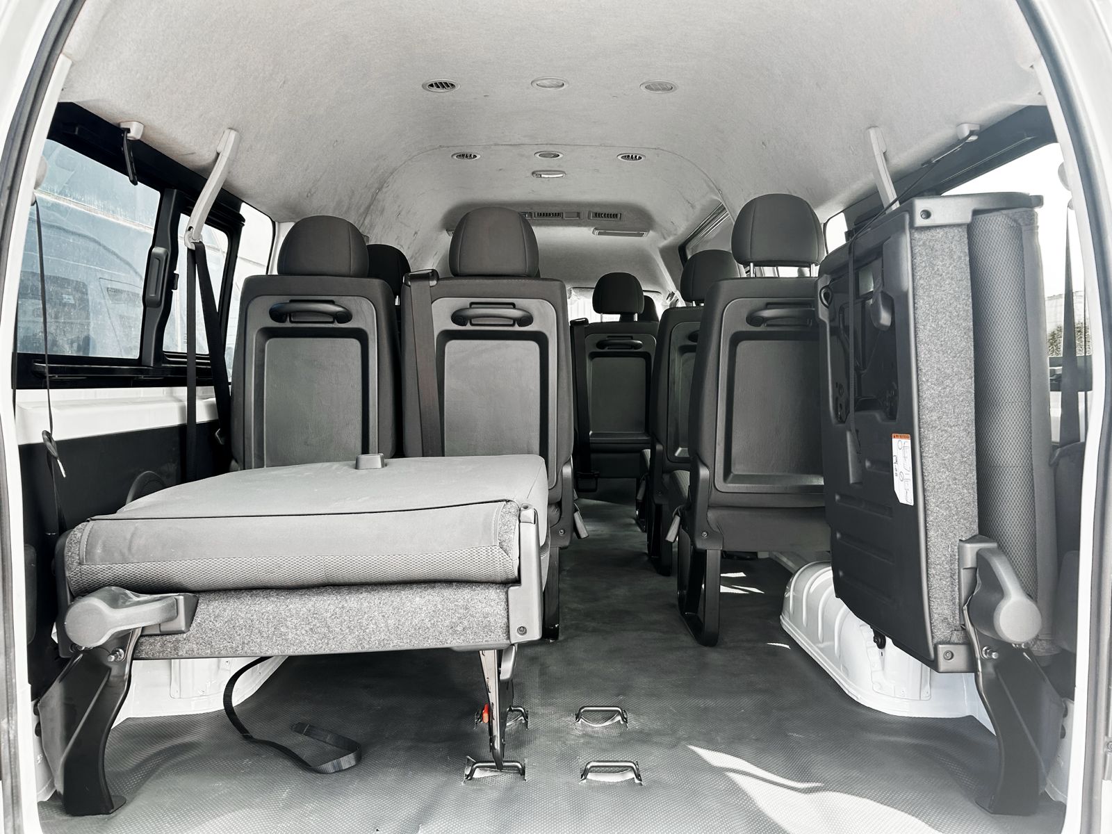 Toyota HiAce Old Shape 2026
