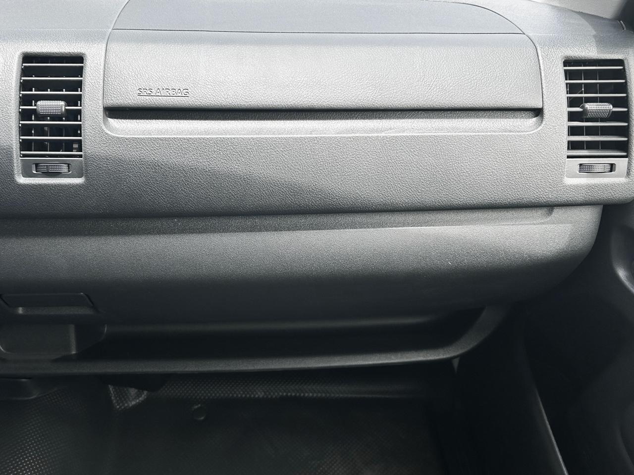 Toyota HiAce Old Shape 2026