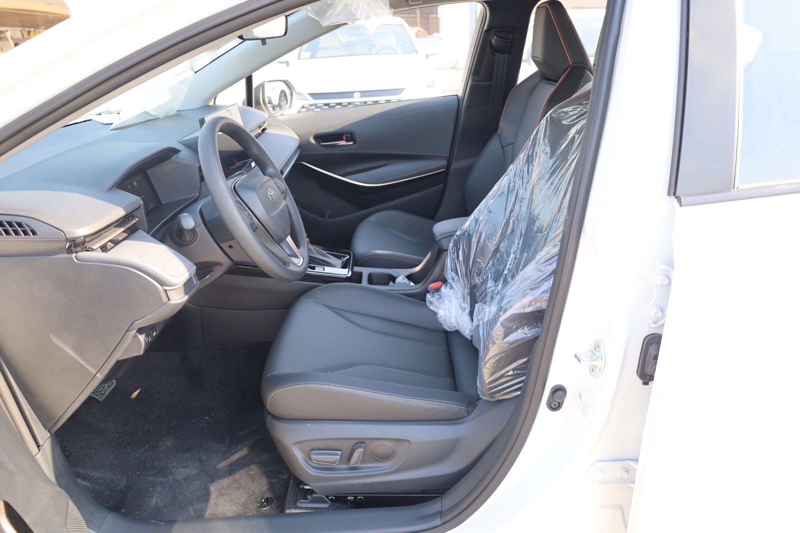 Toyota Corolla 1.8L Elite Hybrid 2026