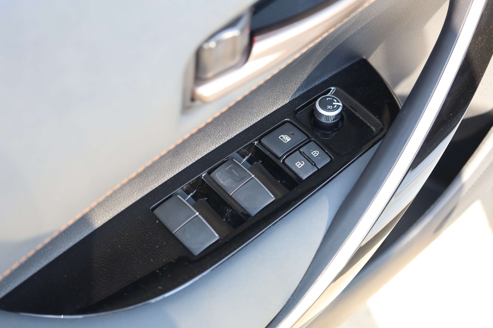 Toyota Corolla 1.8L Elite Hybrid 2026