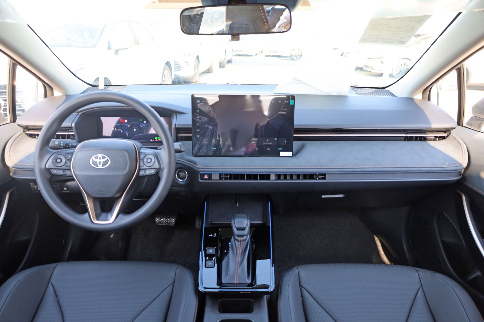 Toyota Corolla 1.8L Elite Hybrid 2026