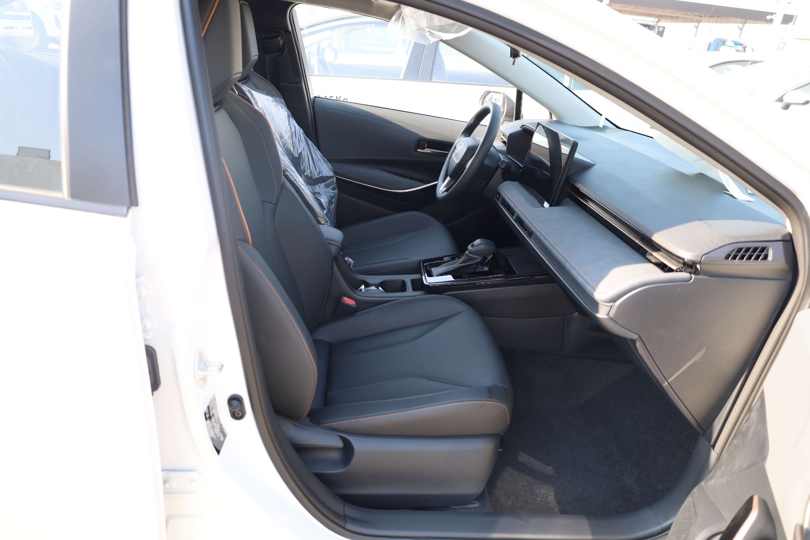 Toyota Corolla 1.8L Elite Hybrid 2026