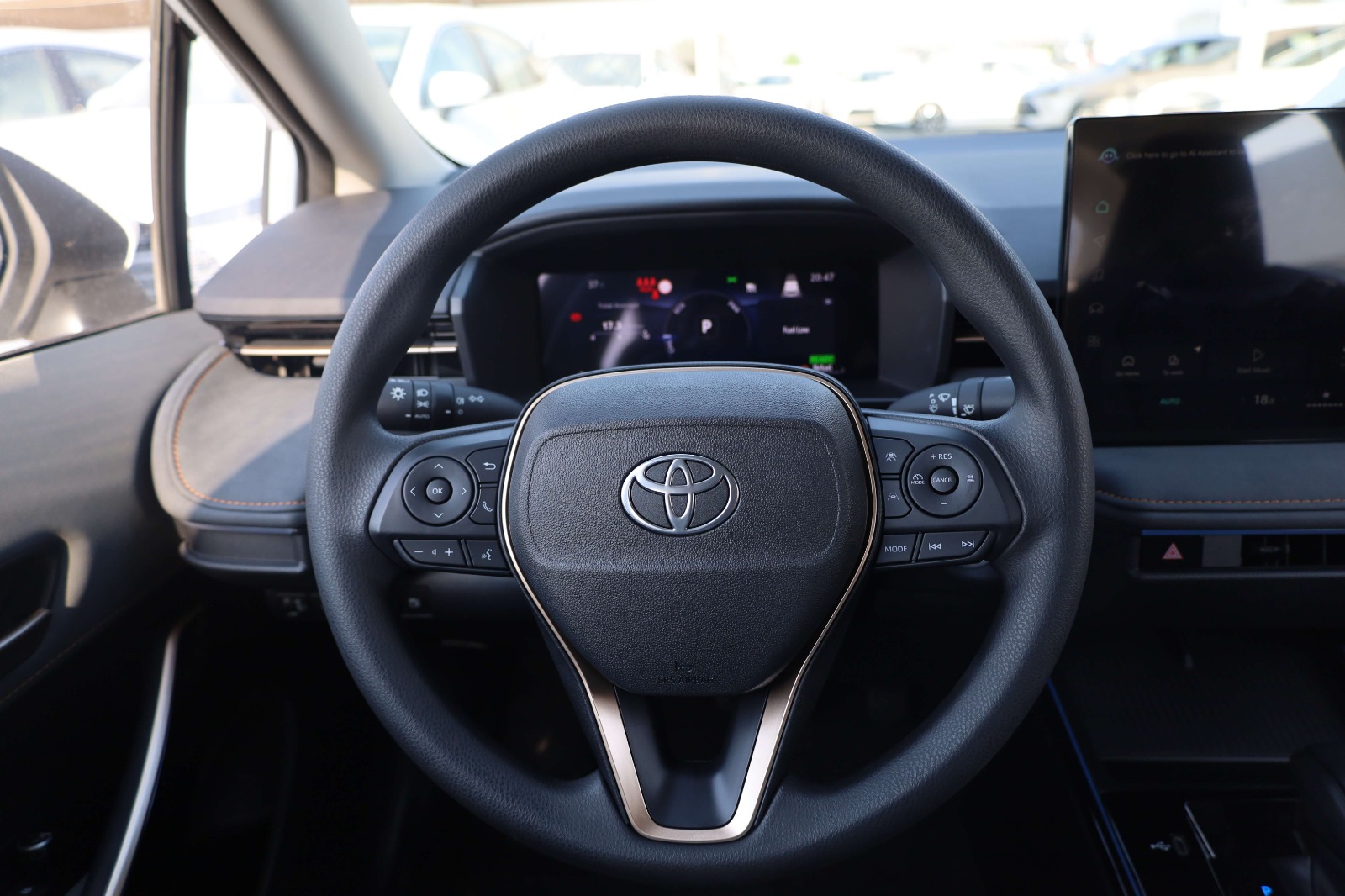 Toyota Corolla 1.8L Elite Hybrid 2026