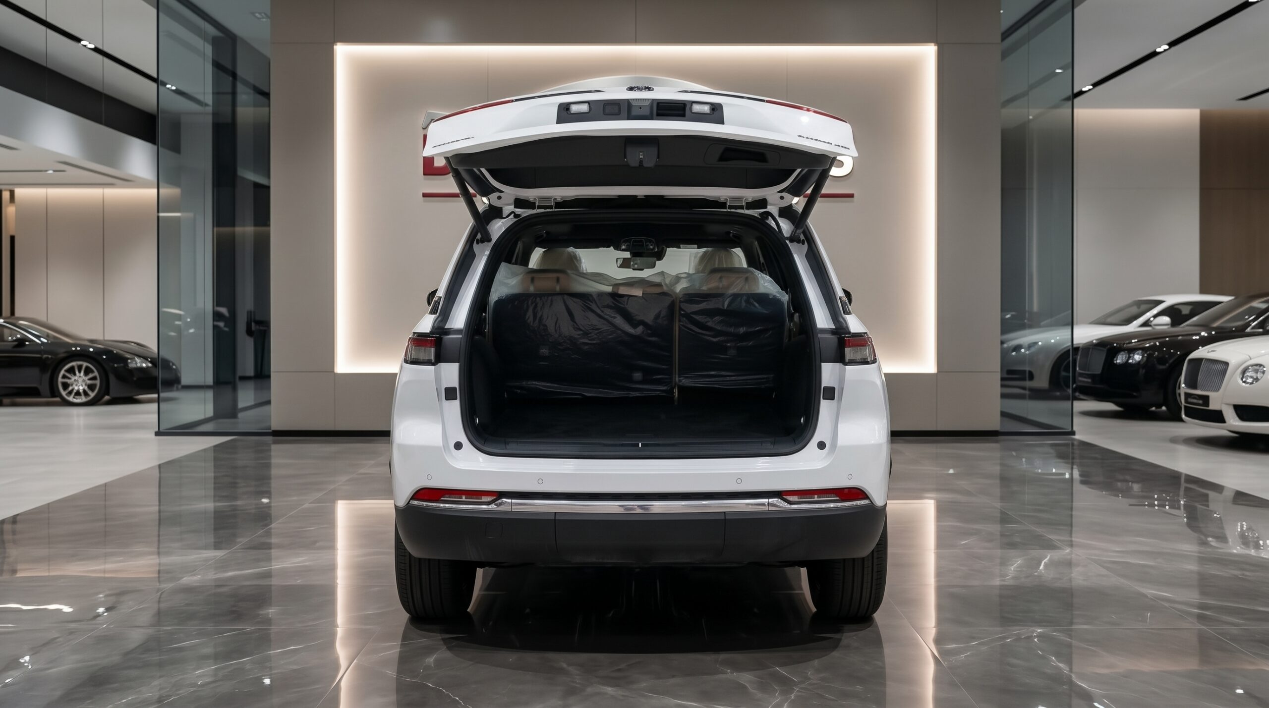 Jeep Grand Cherokee Limited 2025