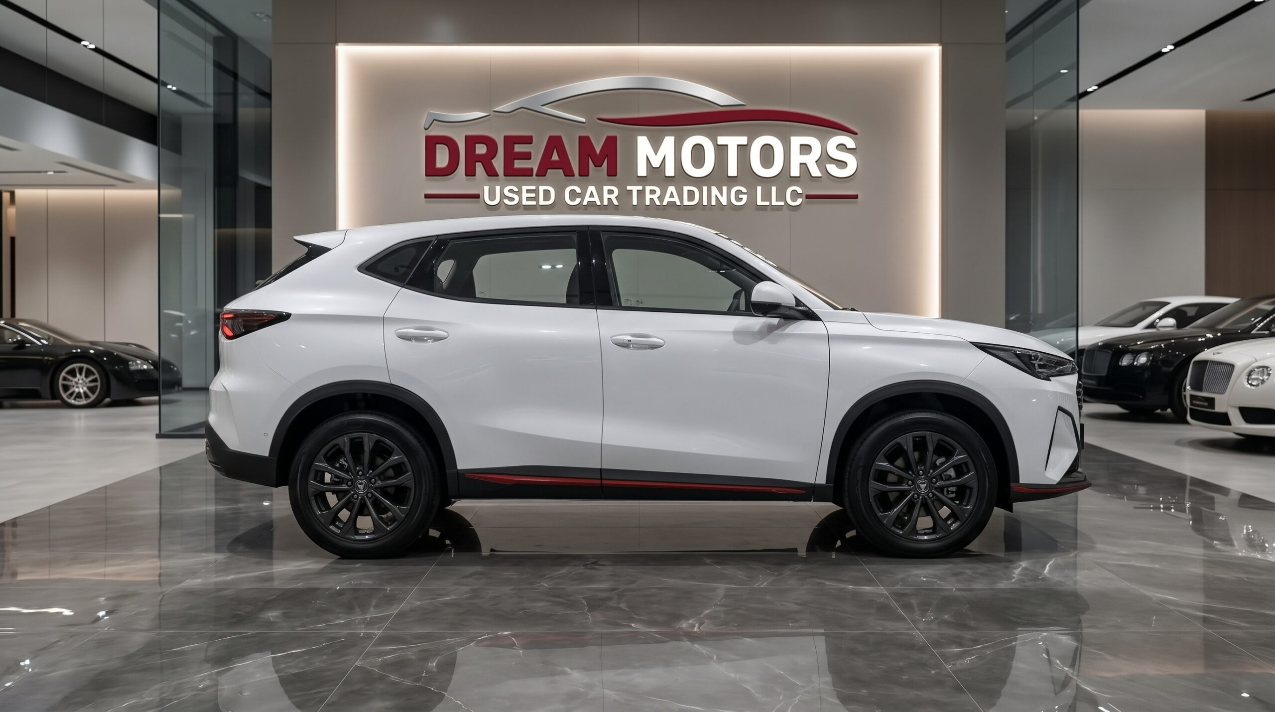 Changan X5 Plus 2026