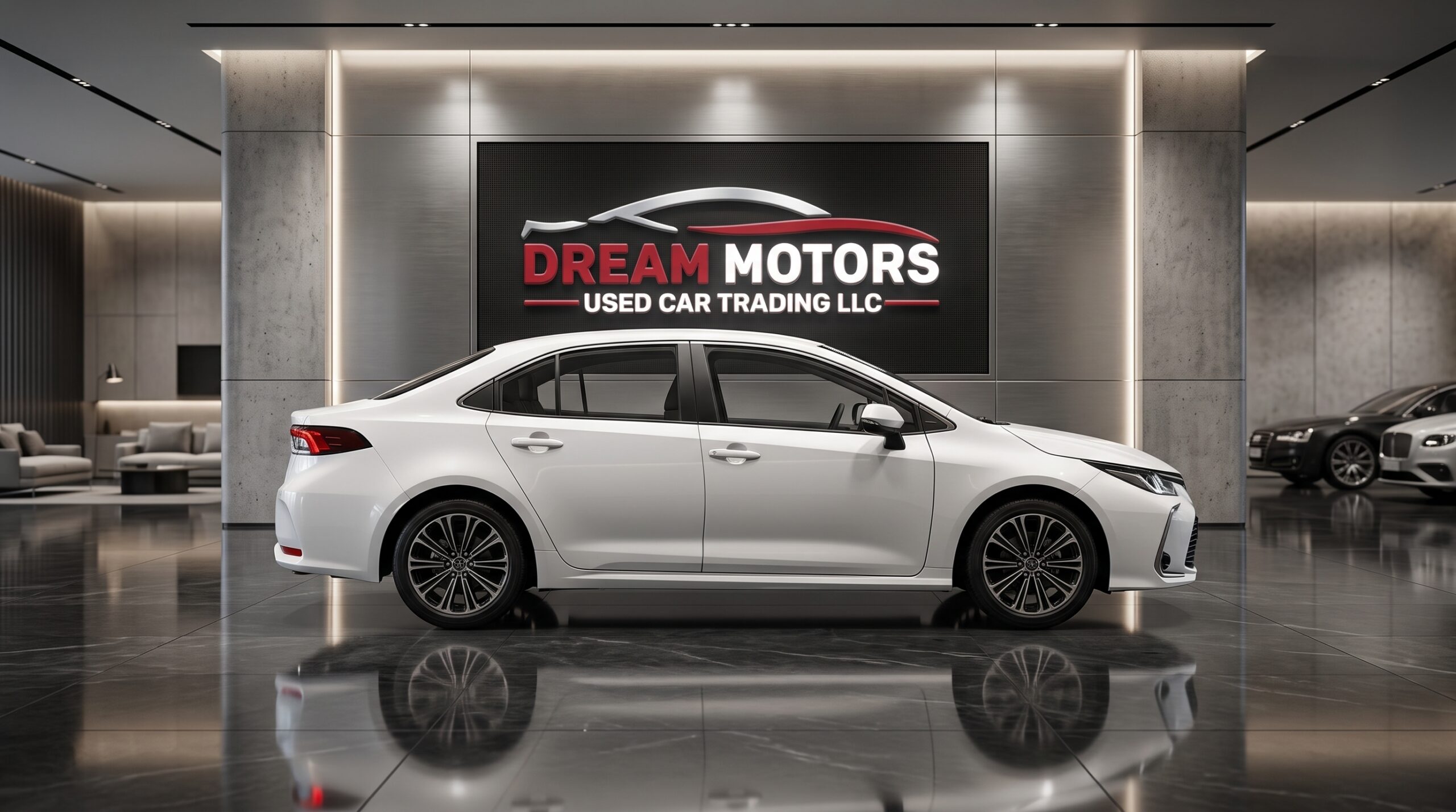 Toyota Corolla 1.8L Elite Hybrid 2026