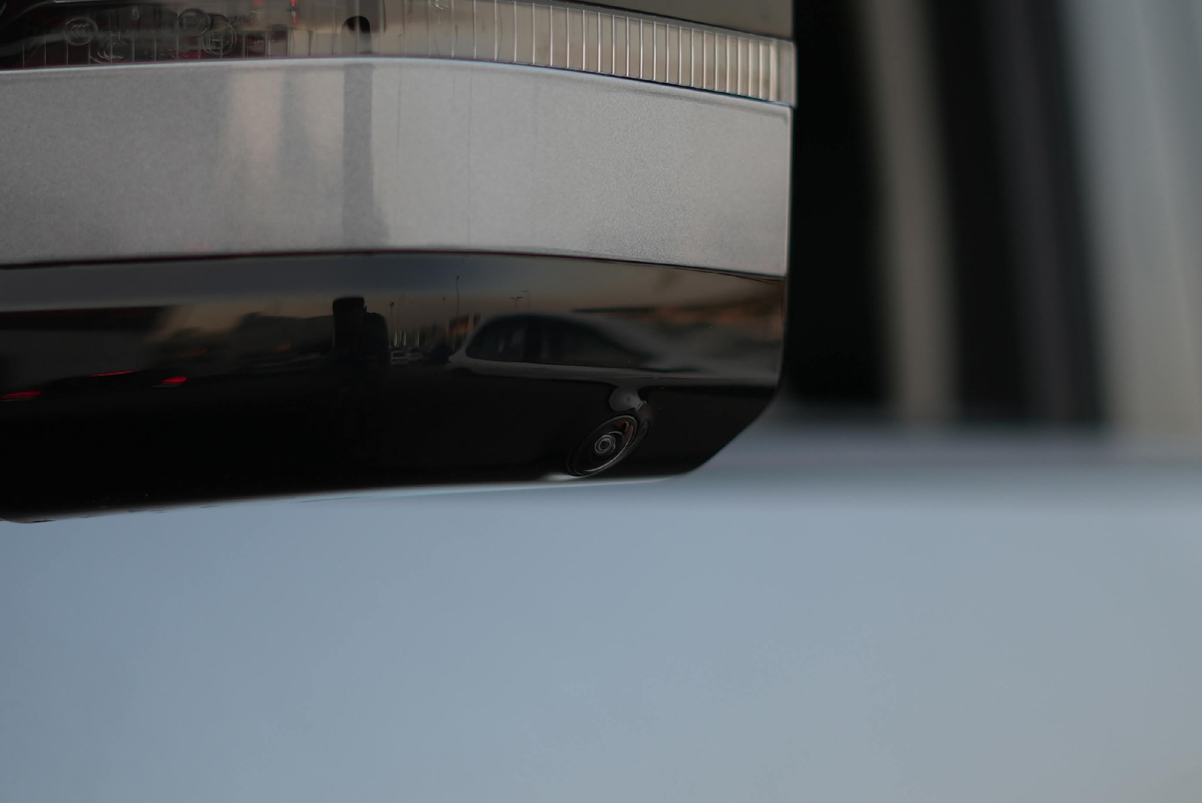 BYD Leopard 5 LE Type-1 2025